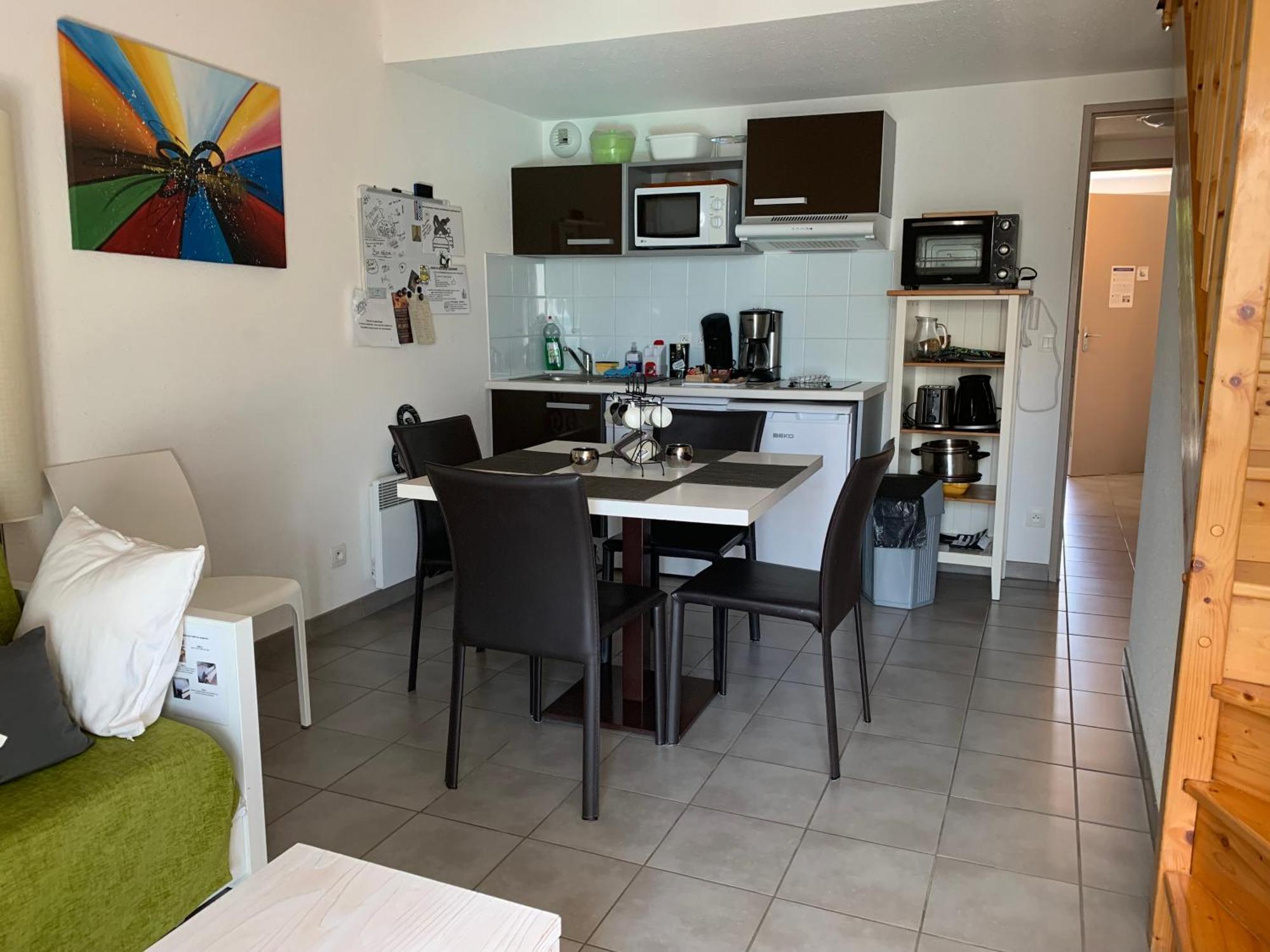 Duplex Vue Mer - Plage A 100M- 4 Lits - Parking Sous Sol Audierne Esterno foto